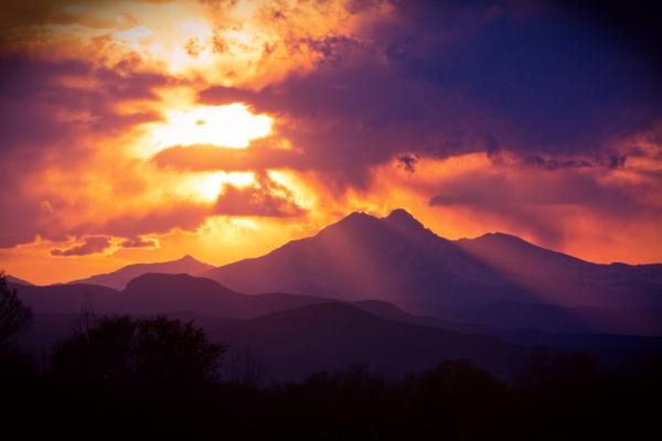 The Mystery of Thankfulness