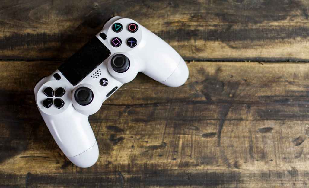 Video Games, Vengeance, and the&nbsp;Gospel