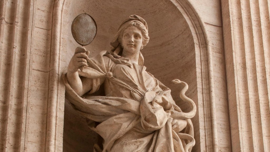 The Seven Virtues for Young Pastors: Prudence
