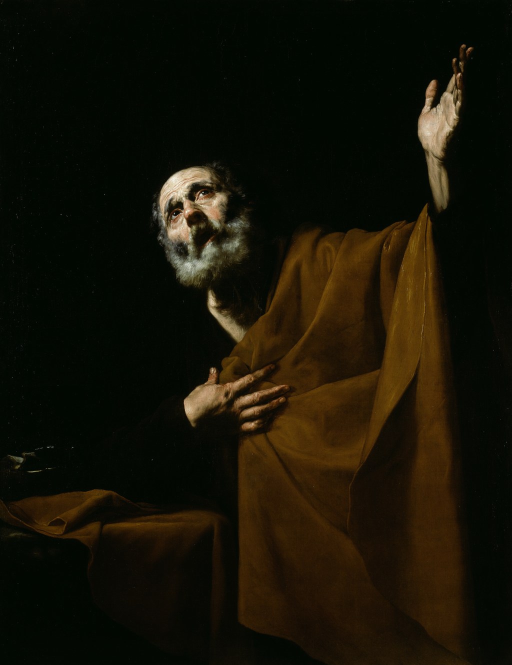 Beauty in the Wilderness: Reflections on the Tabernacle, Beauty, and Art