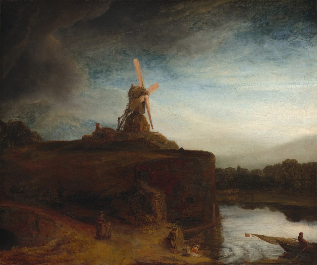 Affirming the Old, Envisioning the&nbsp;New