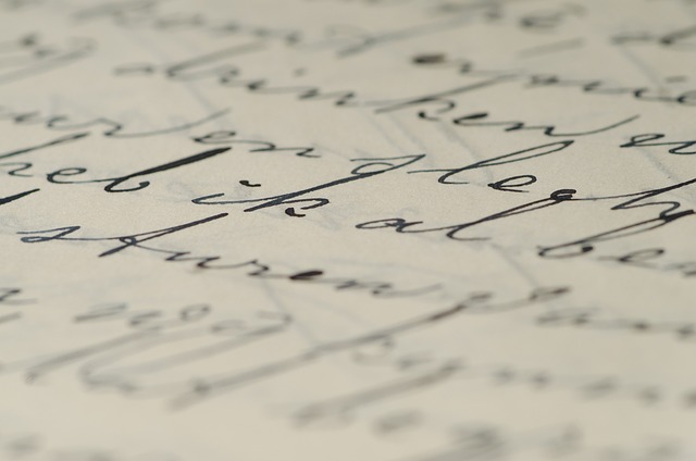 Poems from Prayer