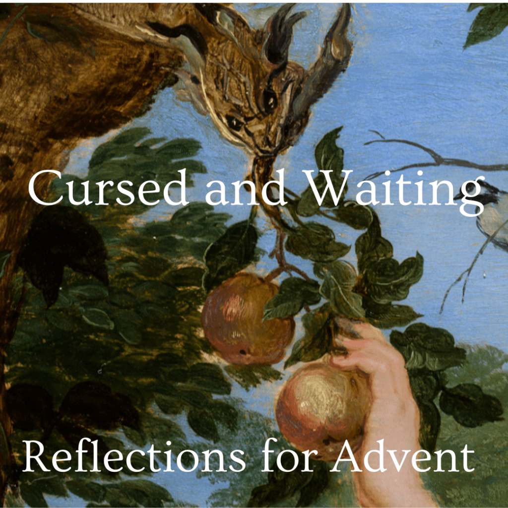 Cursed and Waiting