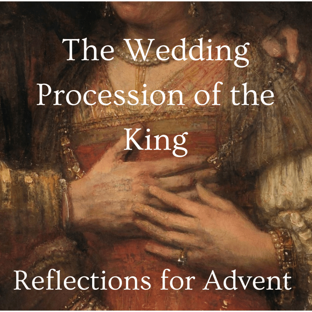 The Wedding Procession of the&nbsp;King