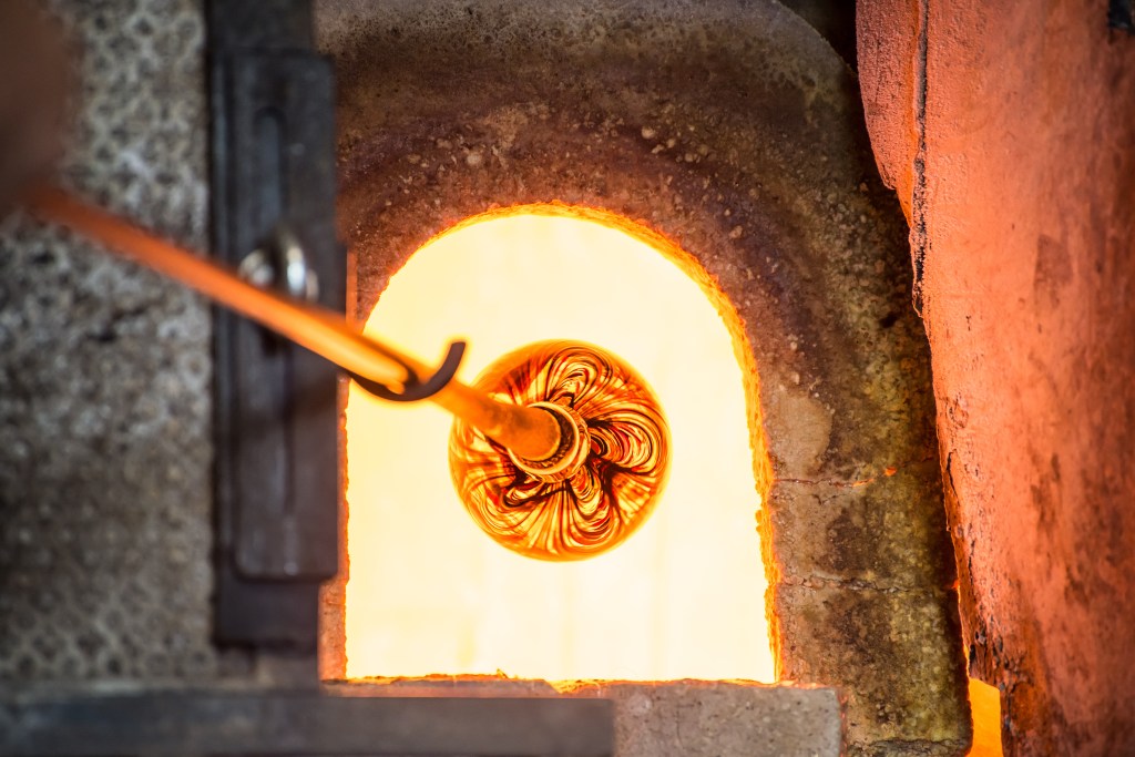 The Kiln – March 7th,&nbsp;2025